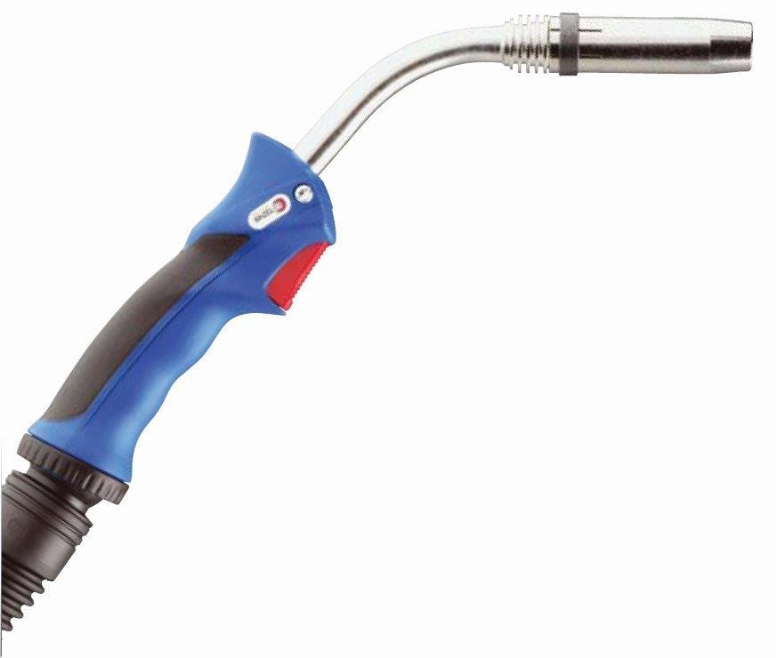 Abicor Binzel Slangpaket MIG MB 36 KD 4m Grip