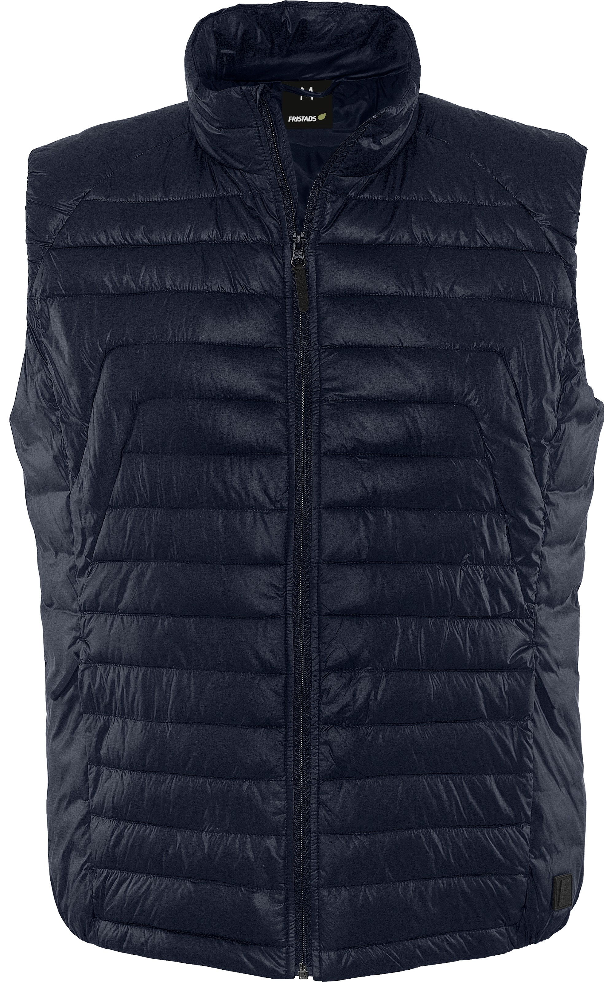 Fristads Väst Primaloft Oxygen Marin S -