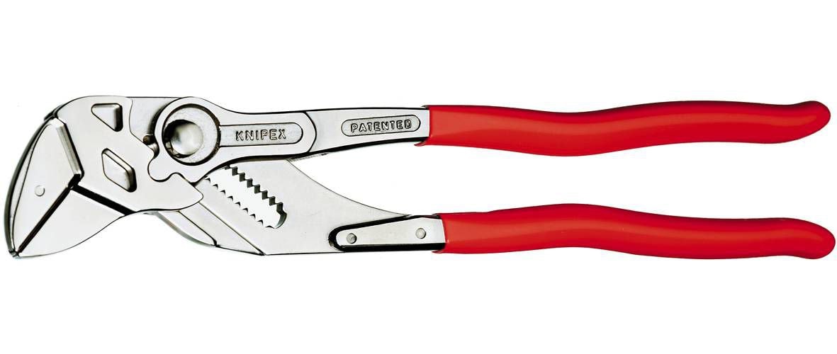 Knipex Tångnyckel 8603180 180mm