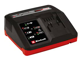 Einhell Laddare Power X-Fastcharger 4A
