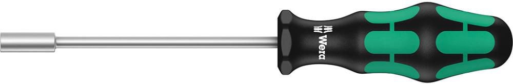 Wera Hylsskruvmejsel 395 7,0x125mm