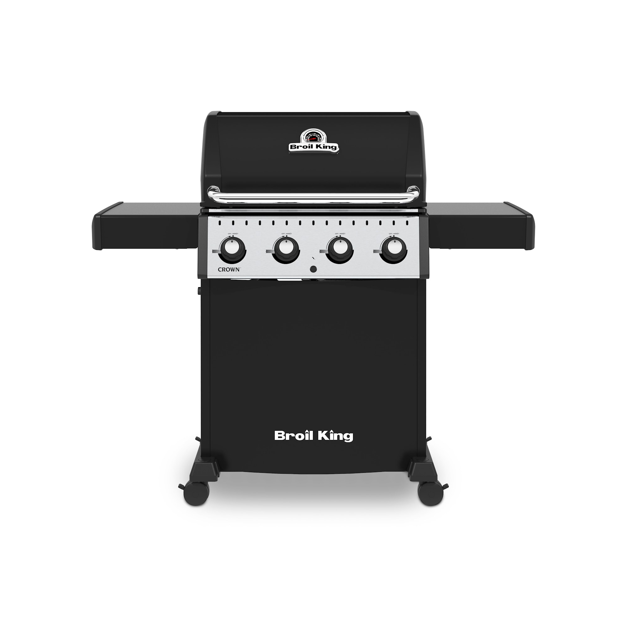 Broil King Gasolgrill Crown 410 -