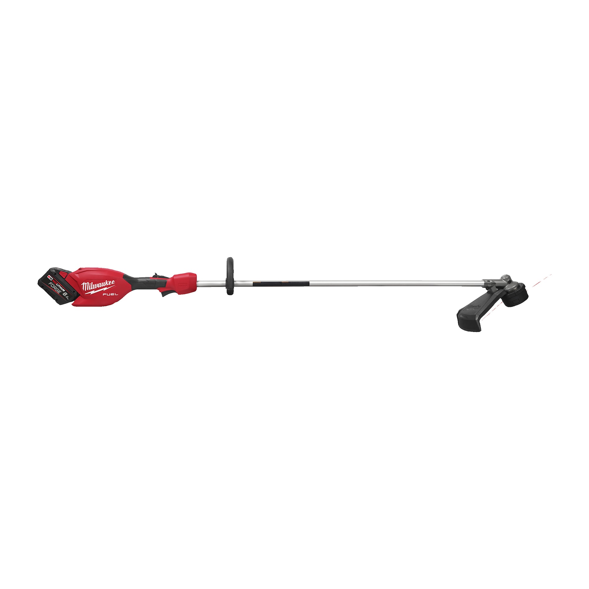 Milwaukee Grästrimmer M18 FGTR-802