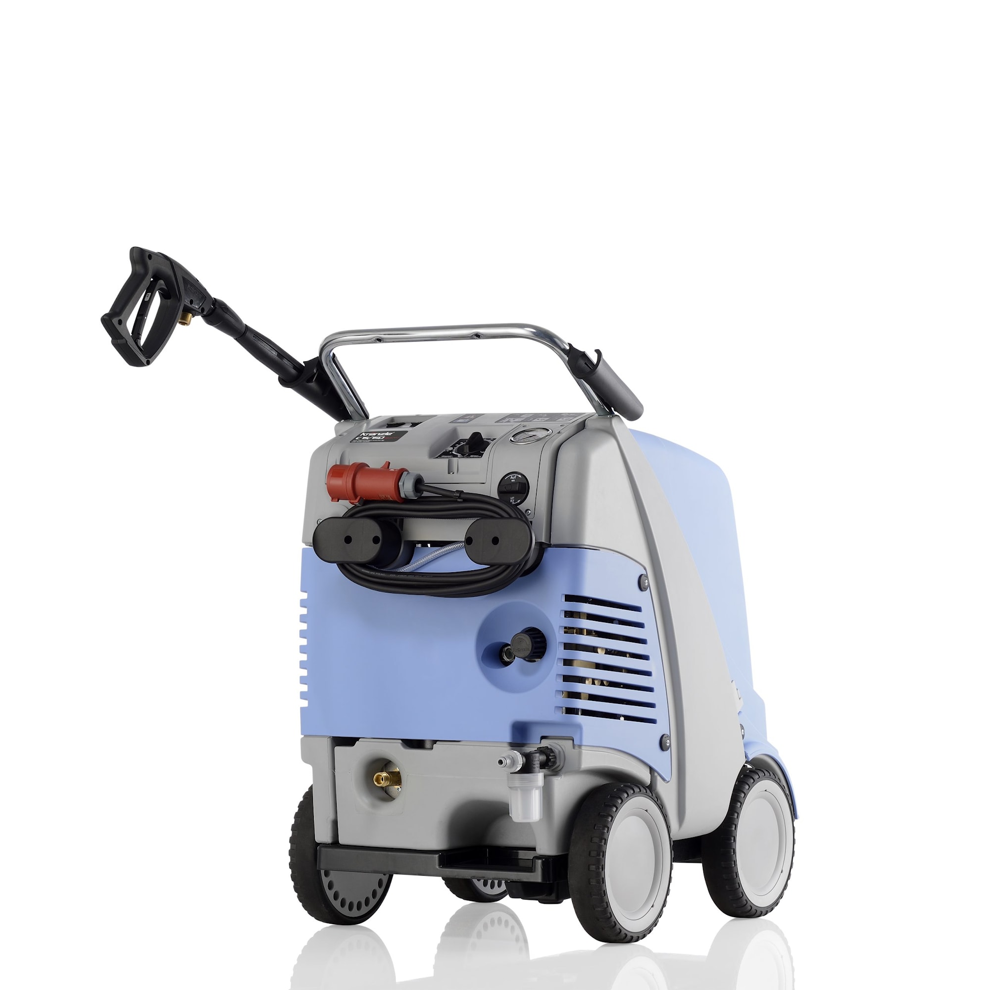 Kränzle Hetvattentvätt Therm C