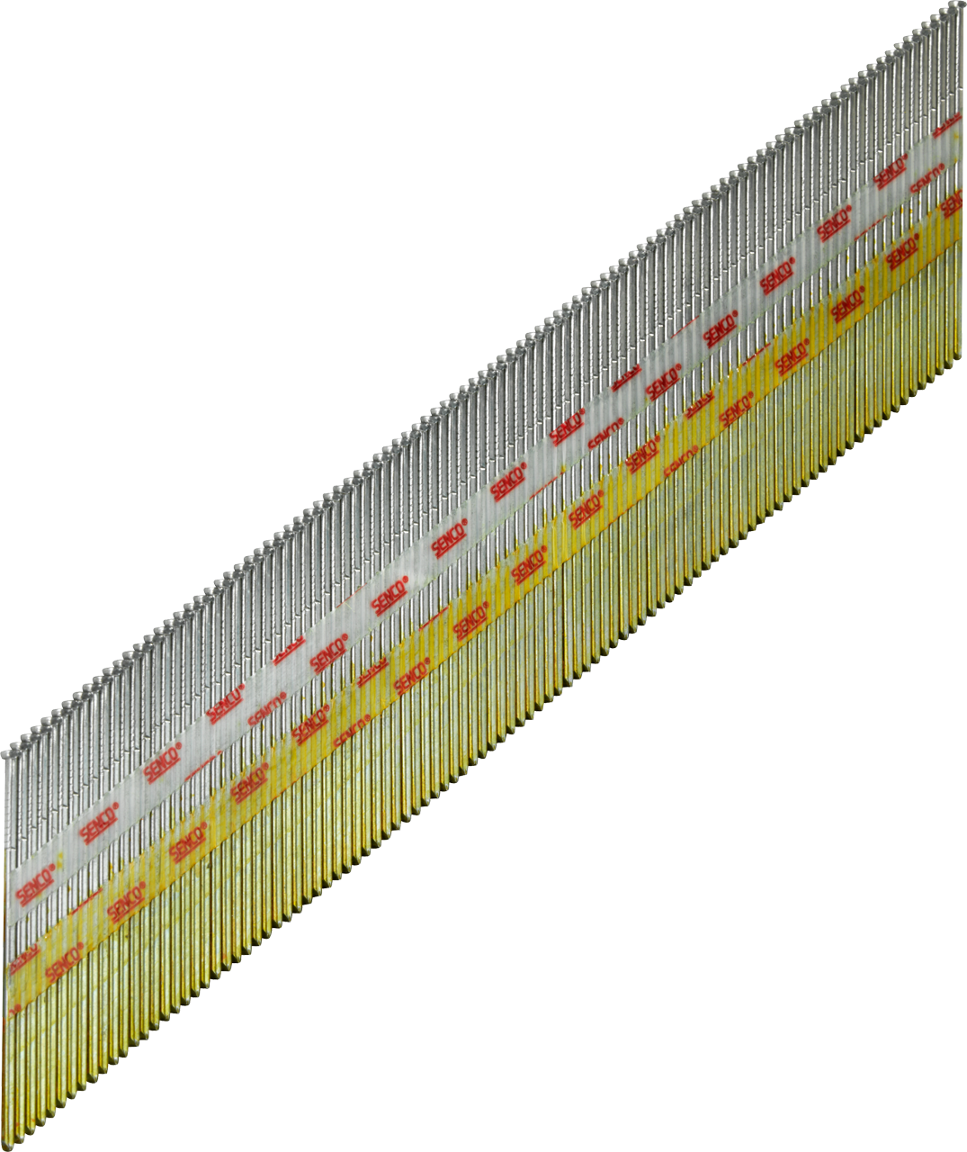 Senco T-viimeistelynaula 34° FZB 1,8mm Sencote