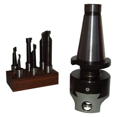 Hawk Ontelosorvaustyökalu F1-75/ISO30, sarja