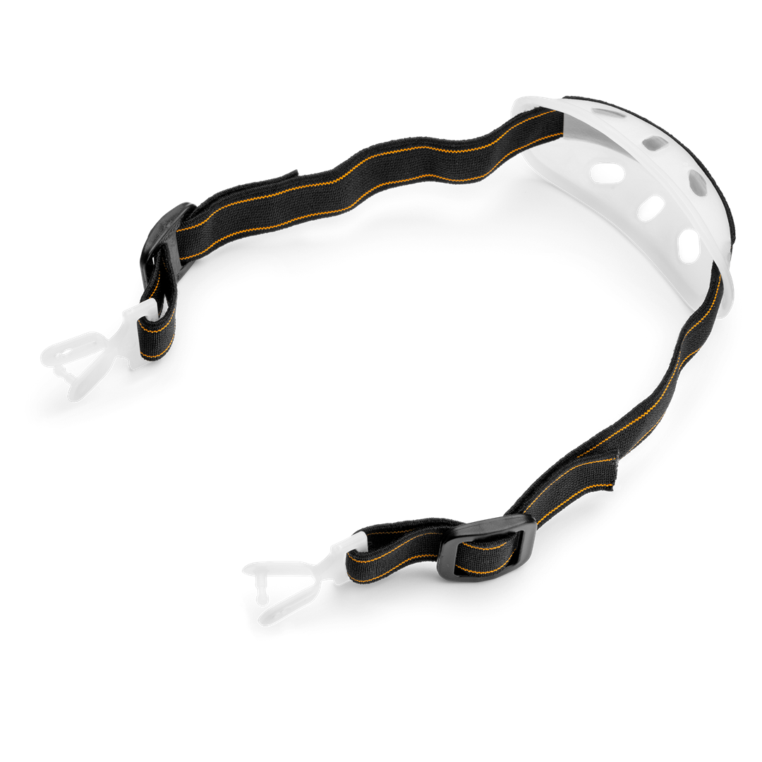 Husqvarna Hakereim For Hjelm