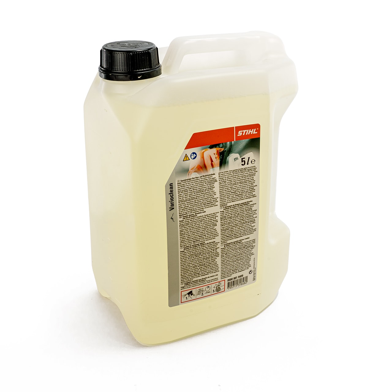 Varioclean 5 Liter