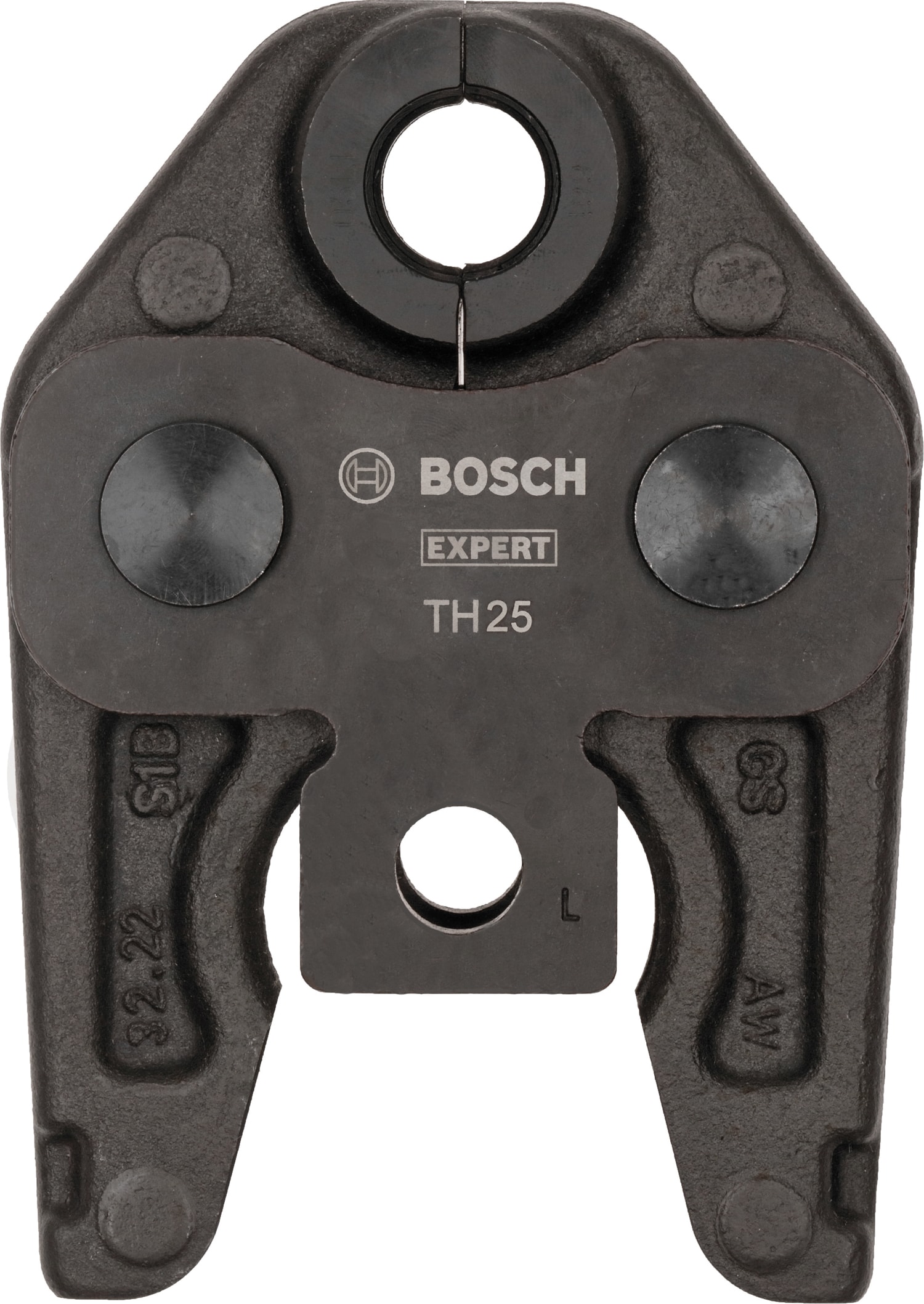 Bosch Pressbackar Standard Th25