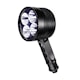Eagtac Handlampa LED Eagtac-Sportac ZP10L9 12V 5200 lumen