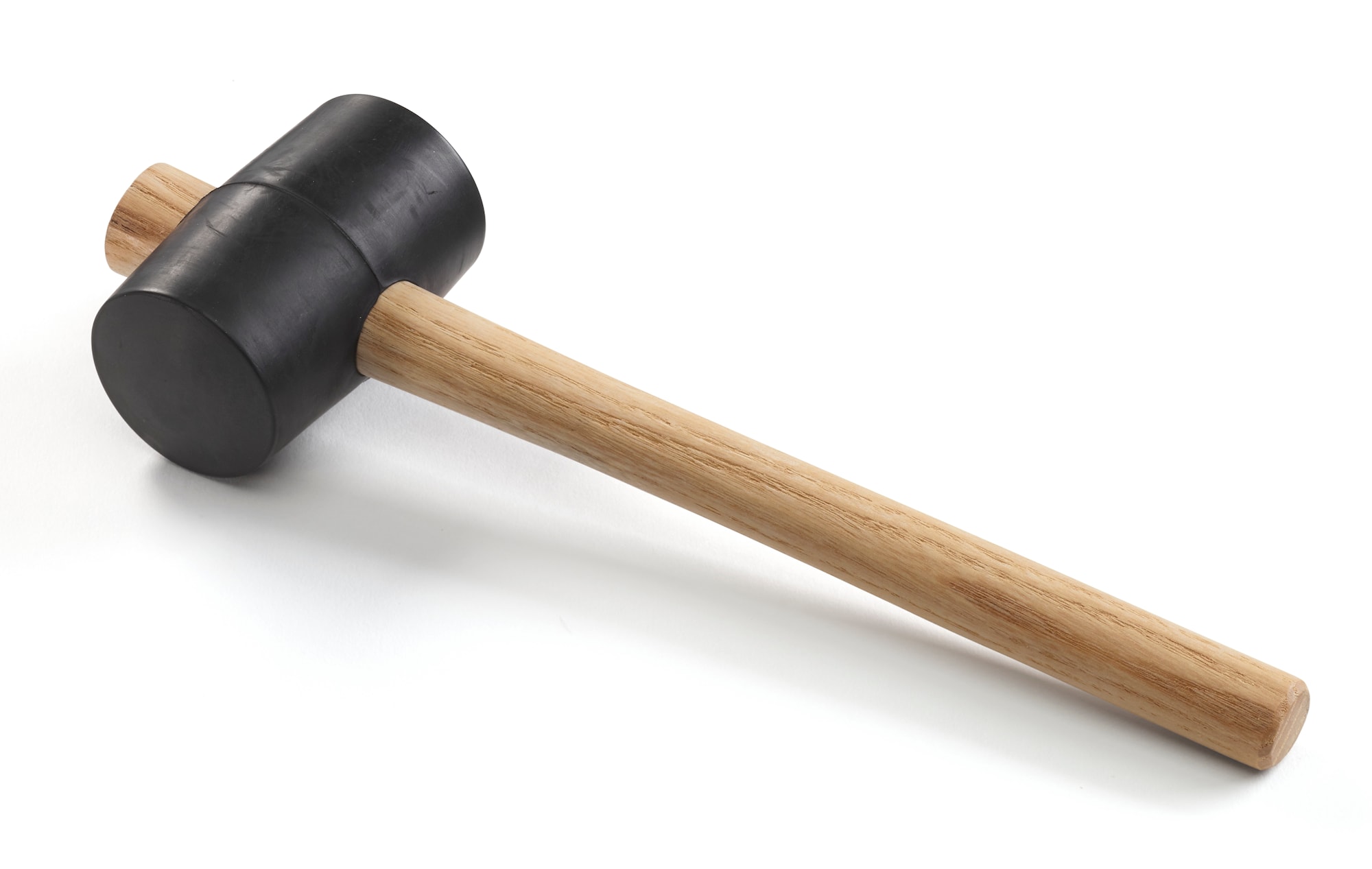 Hultafors Gummiklubba GU 55 50mm