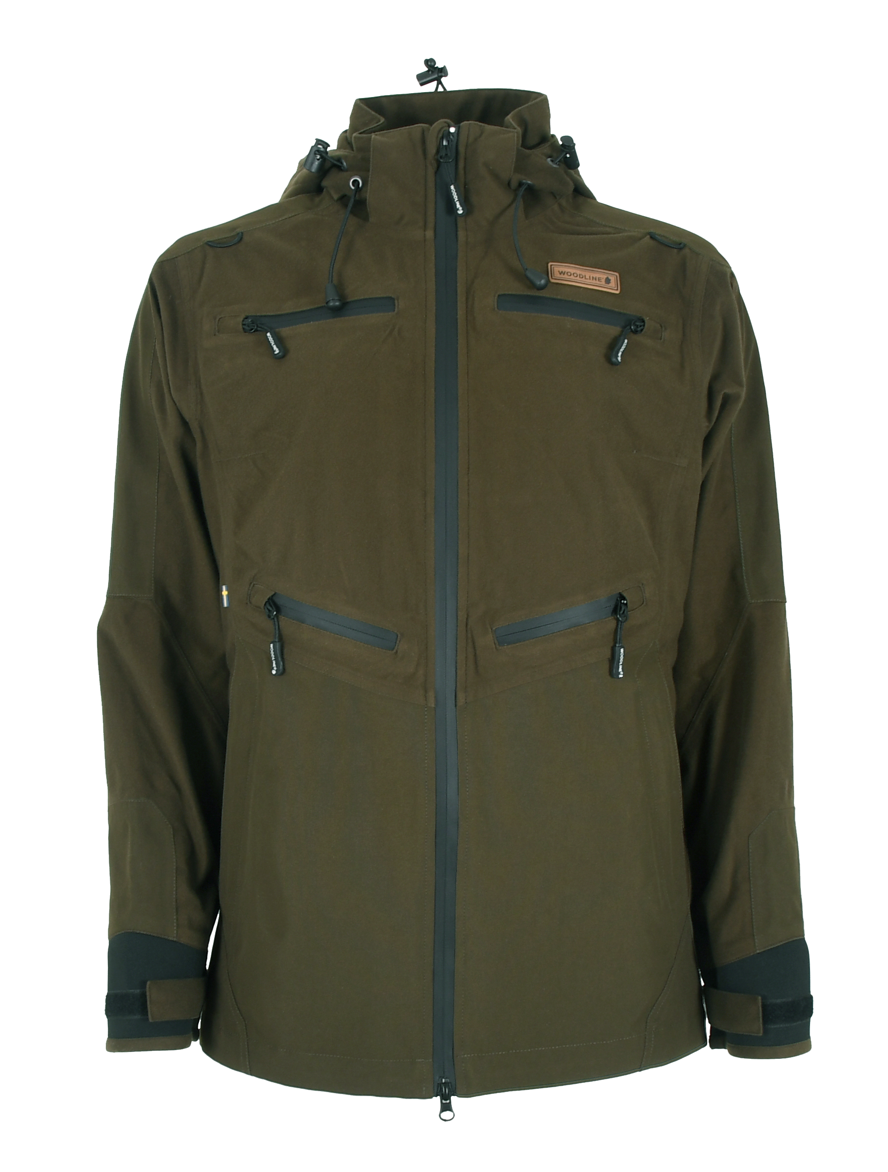 Woodline Jacka Stone Dam 36 -