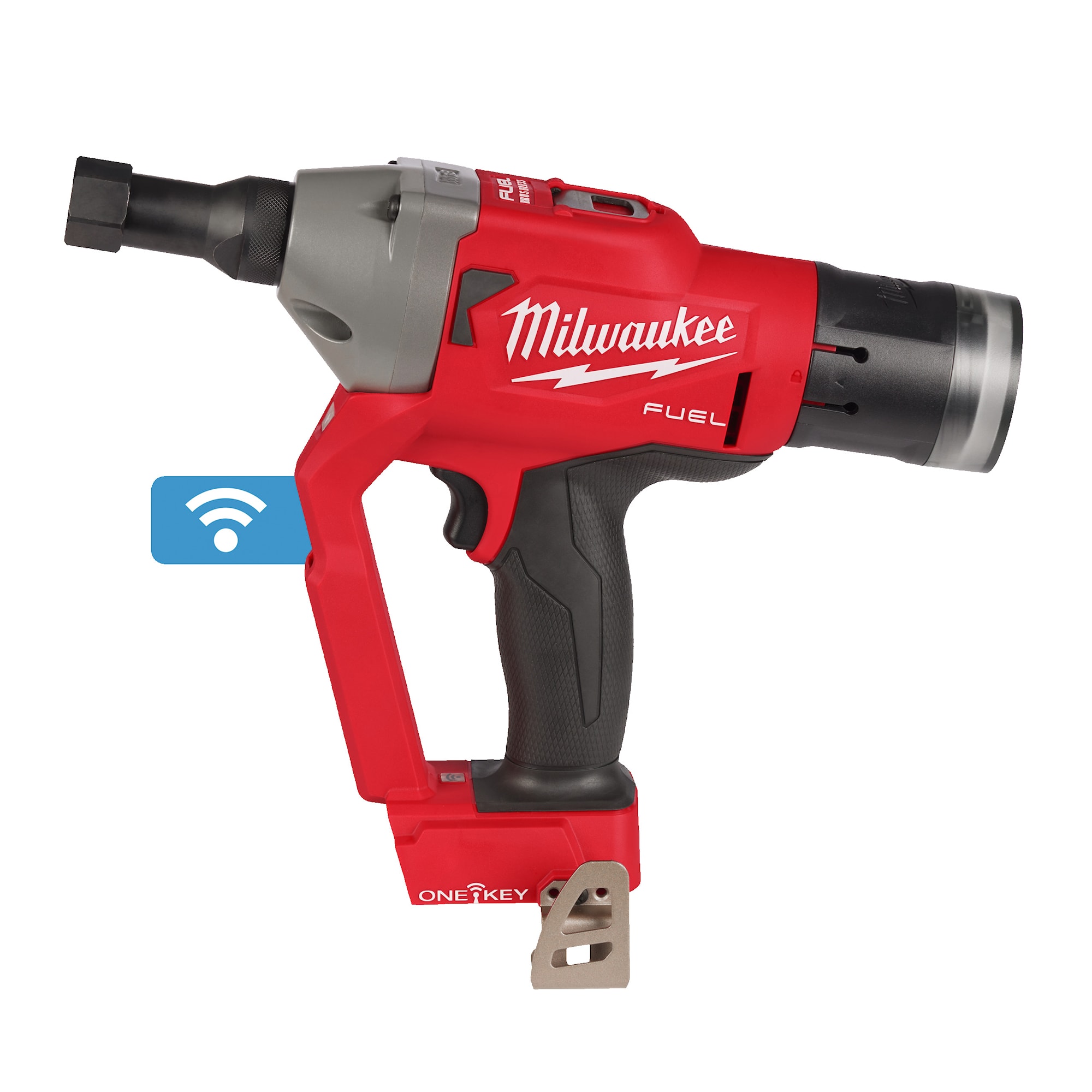 Milwaukee M18 ONEFLT-0X Låsnitpistol