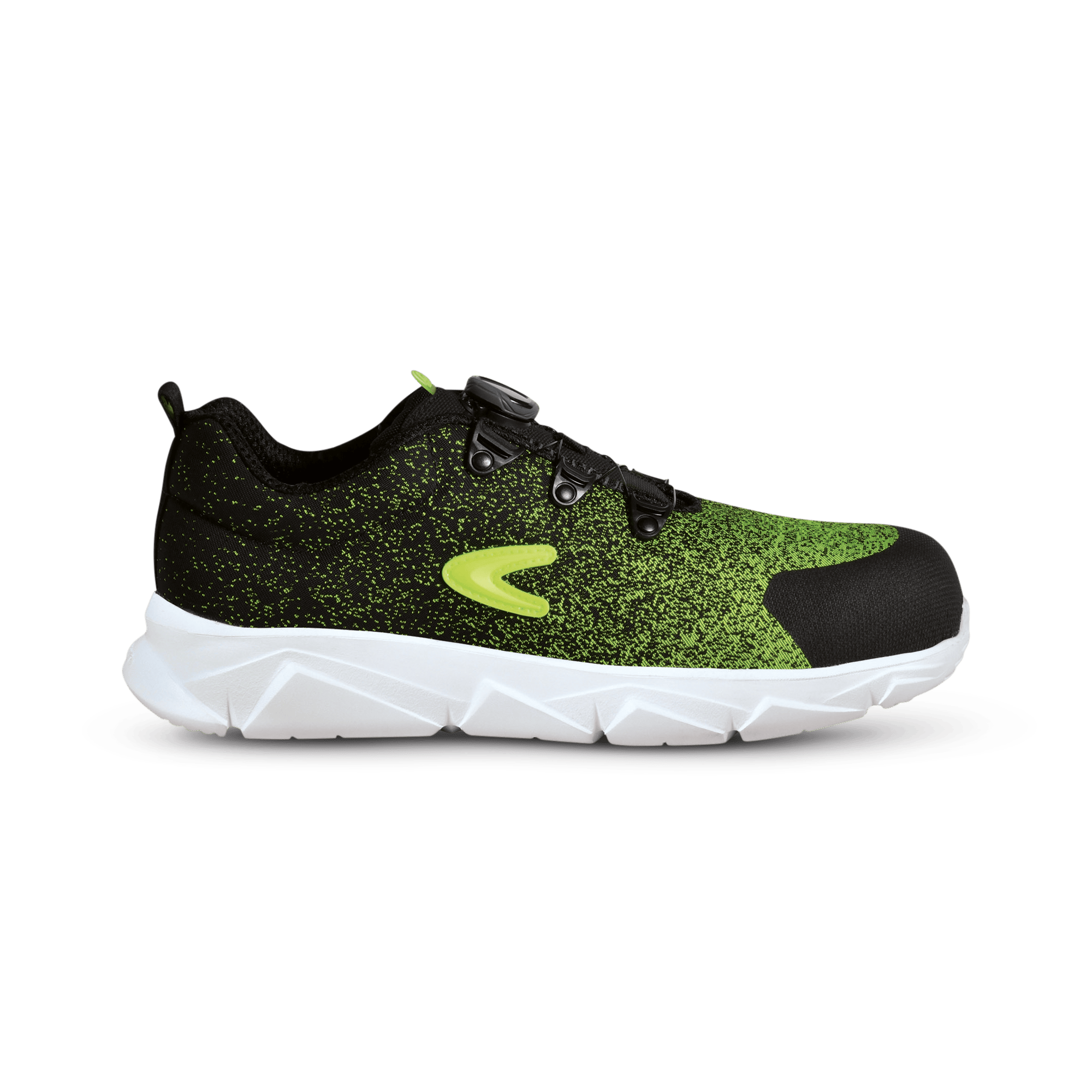 Cofra Fantastic Skyddssko S3 ESD SRC