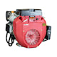 DUAB-POWER bensinmotor M620 20,3 hk