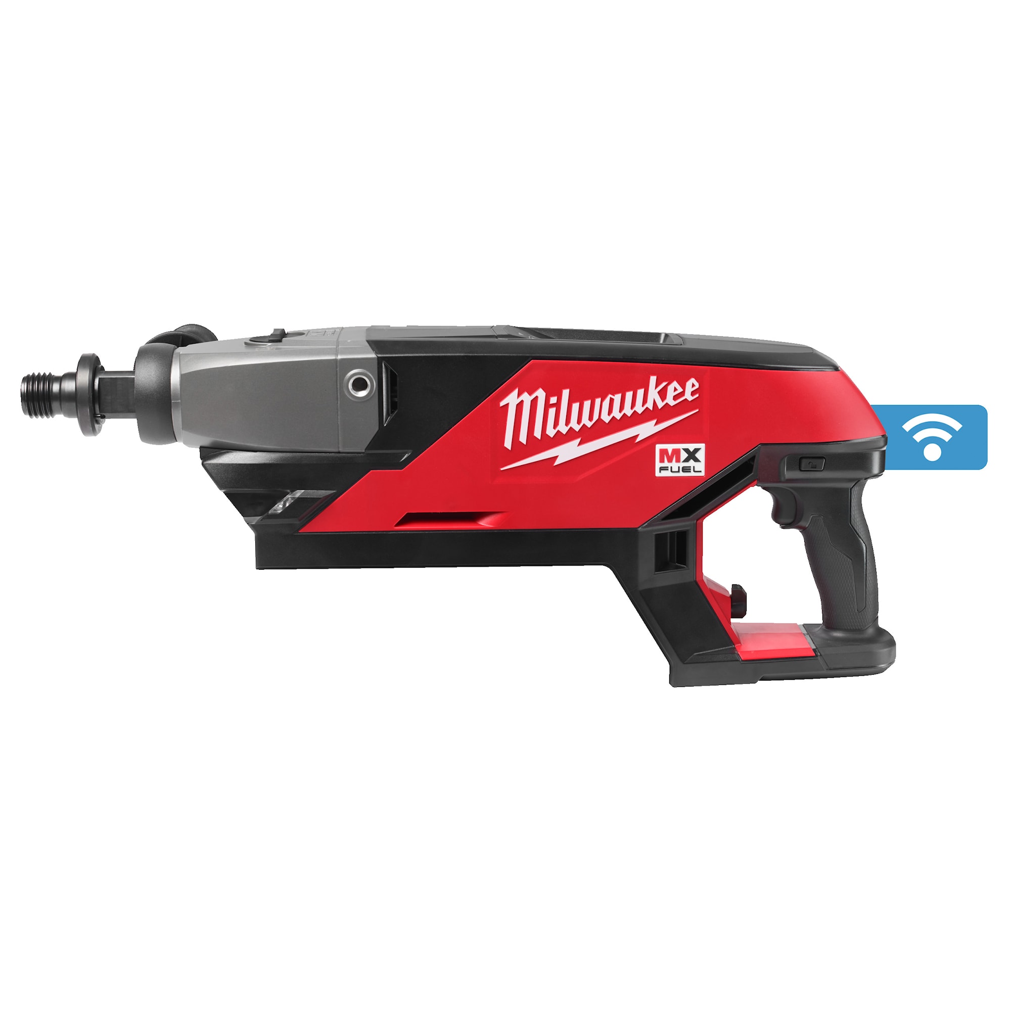 Milwaukee Diamantborrmaskin Mxf Dcd150-0C