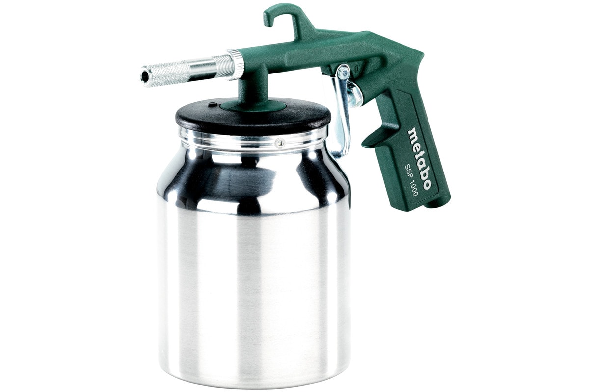 Metabo Sandblästerpistol SSP 1000