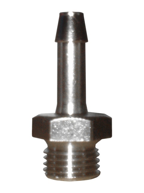 Drift-Air Letkuliitin UK 1/4" ø 6 mm