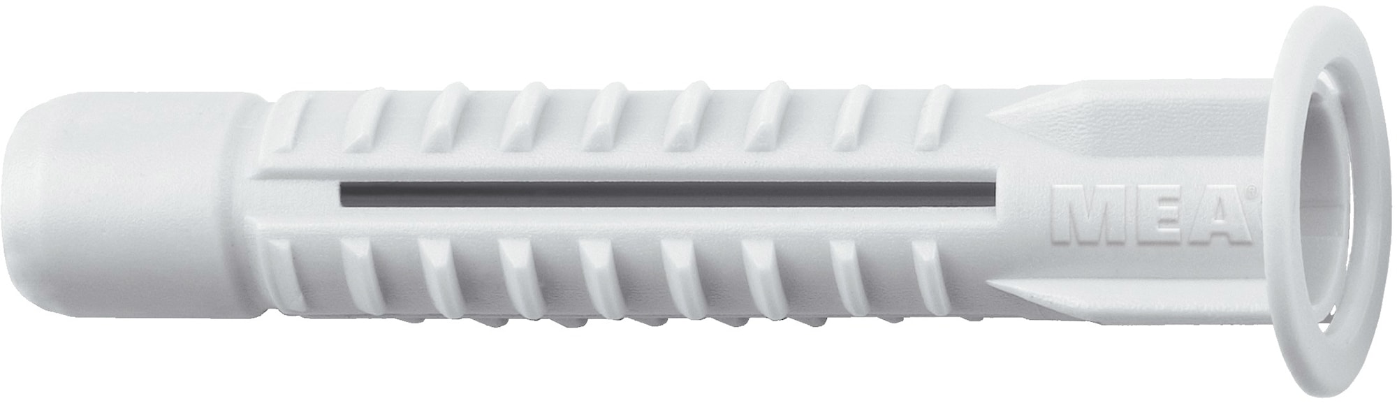 Arvid Nilsson Uniplugg MZK 10x60 Krage Plastburk 50-pack