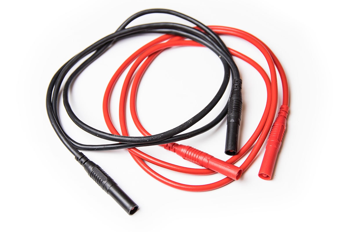 DUAB-POWER parallell tilkoblingskabel til LT2000IS