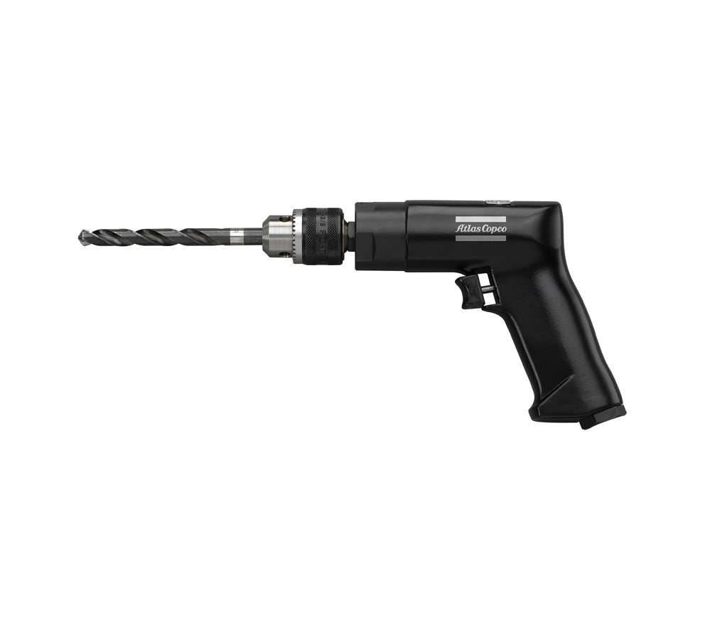 Atlas Copco PRO Pistol Drill D21: D2112