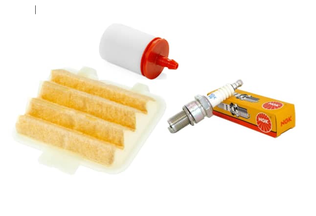 Husqvarna Servicekit Motorsåg 130/135Mark II