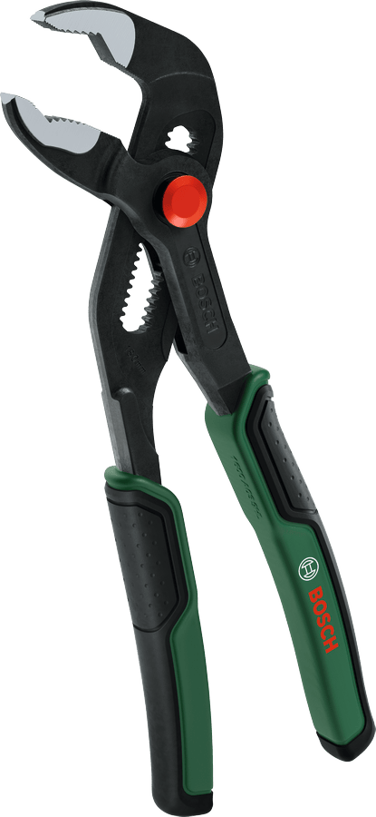 Bosch Polygriptång 175mm Grön
