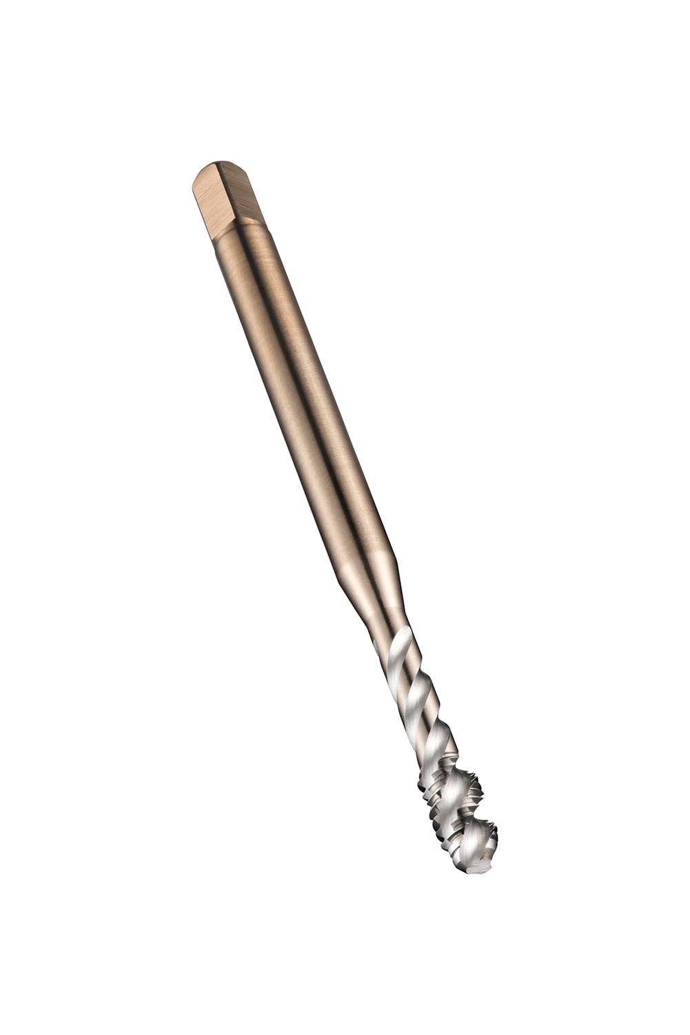 Dormer EX40 1.1/4" HSS-E-PM G(BSP) Maskingjengetapp spiral spor 45° 1-pakke