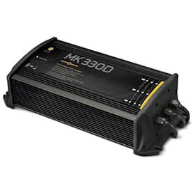 Batteriladdare Minn Kota MK-220E 12V 2x10A