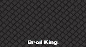 Broil King Grillmatta gummi
