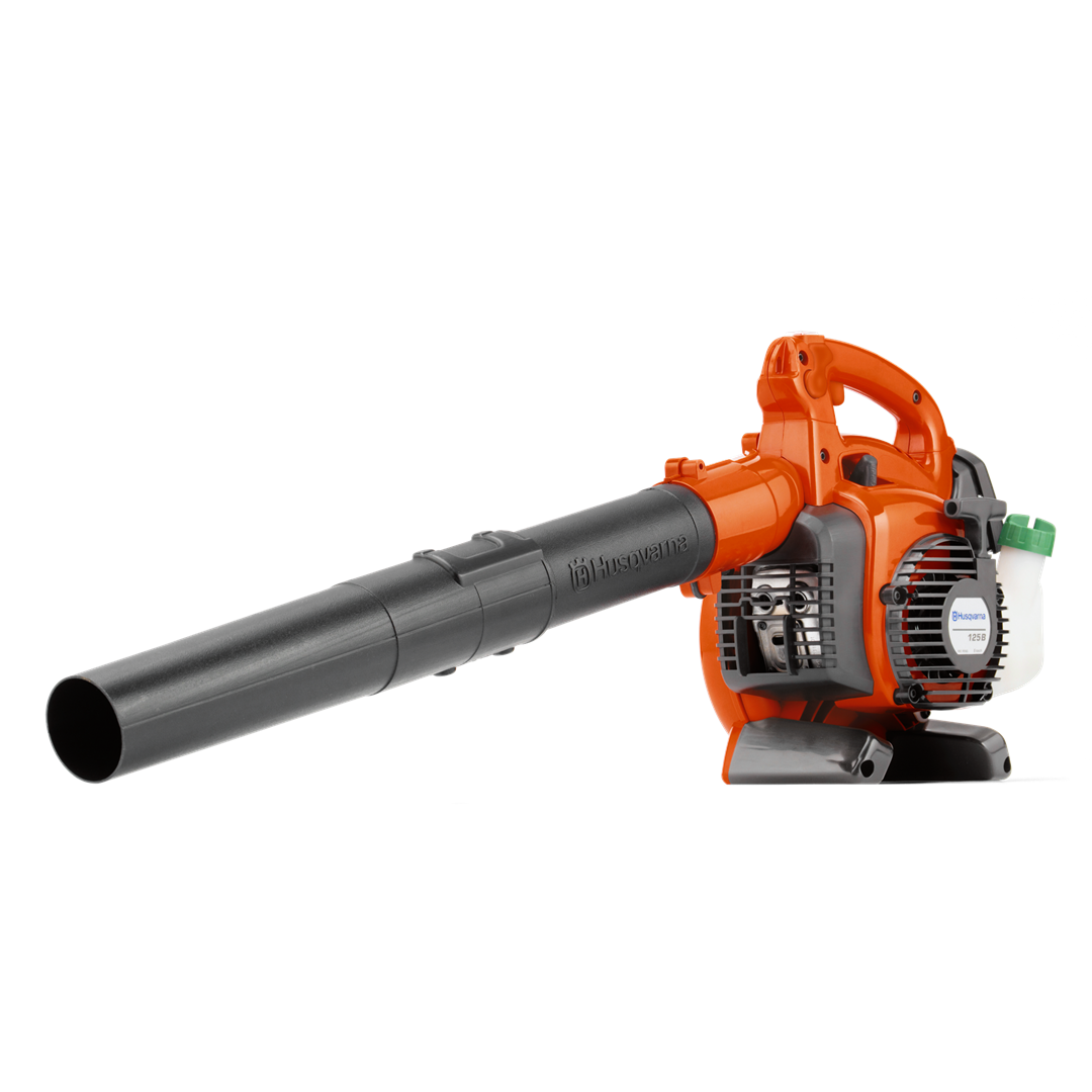 Husqvarna 125B Lehtipuhallin