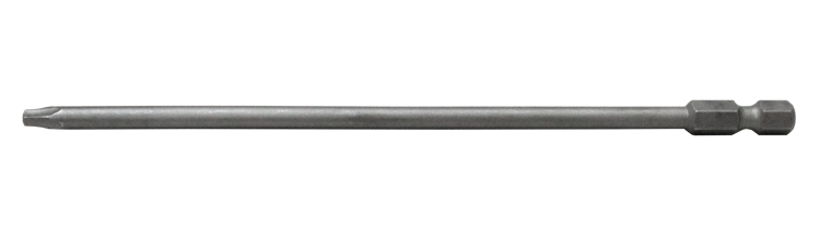 Ejot Bits Fyrkant SQ1  för fönsterbleck 890083 150mm 1st
