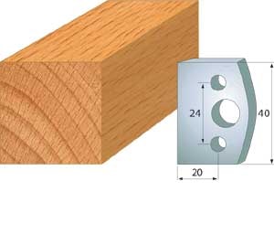 Verktøykasse Profilstål 9000-20HSS