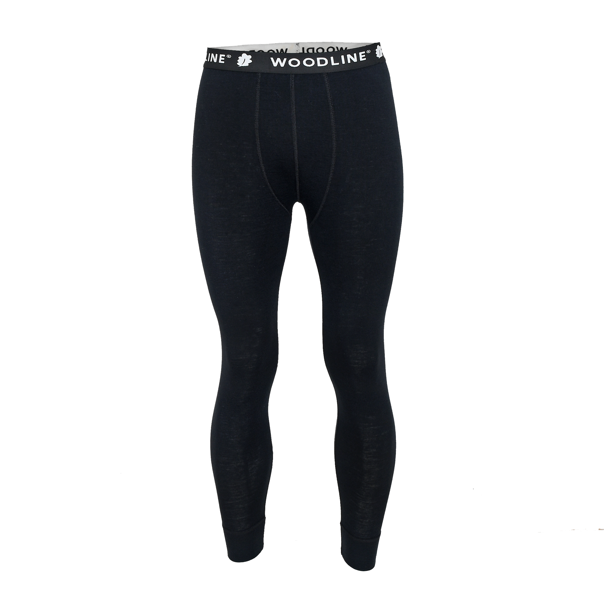Woodline Underställsbyxa Merinoull Herr