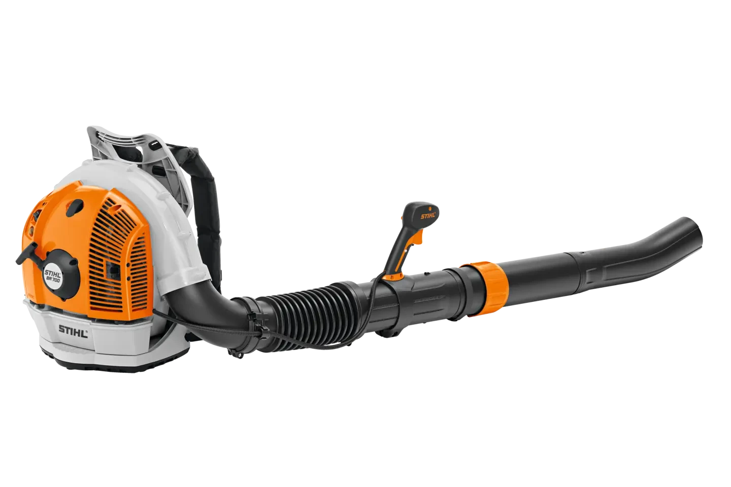 Stihl BR 700 Løvblåser