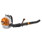 Stihl BR 700 Benzin-Laubbläser