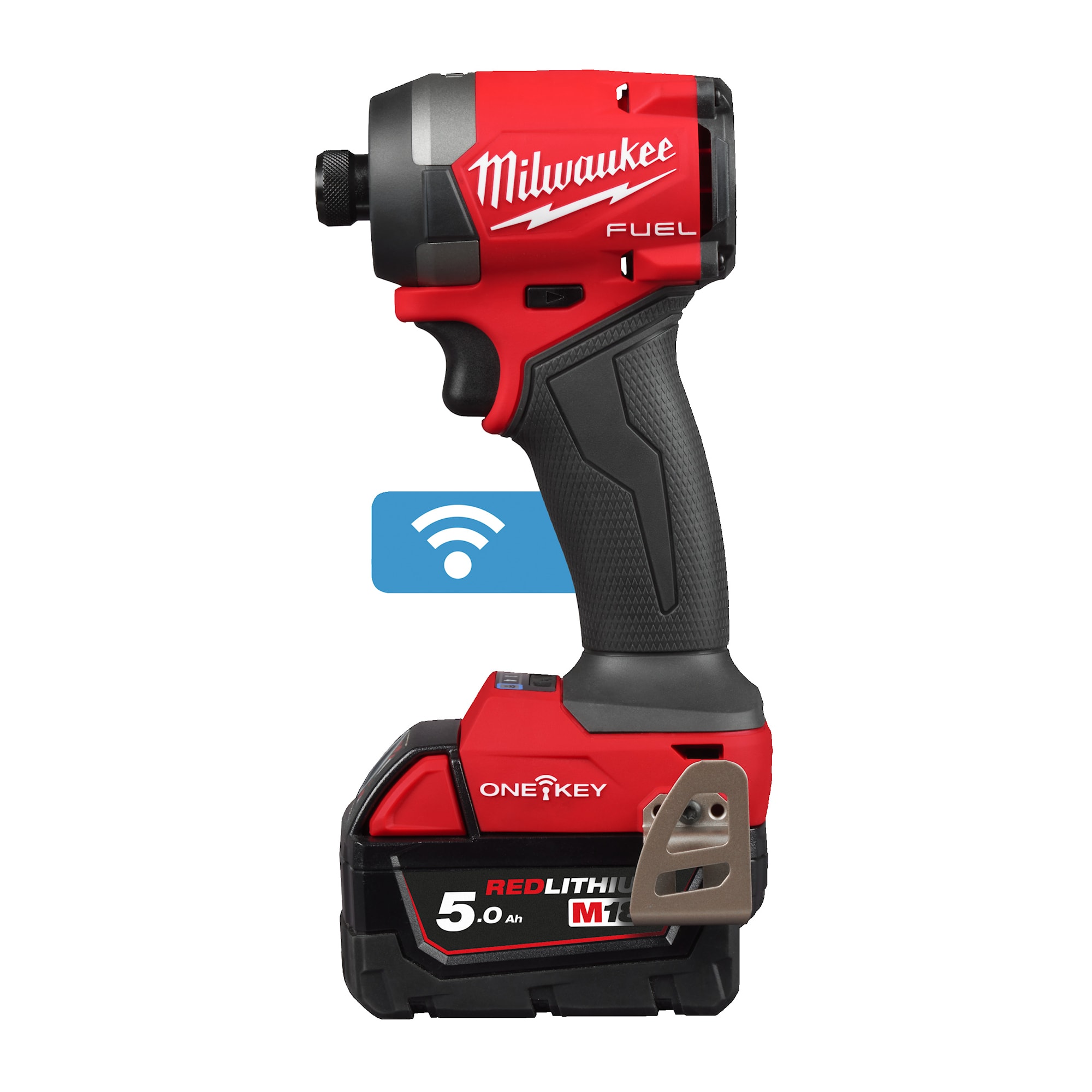 Milwaukee M18 ONEID3-502X Slagskruvdragare