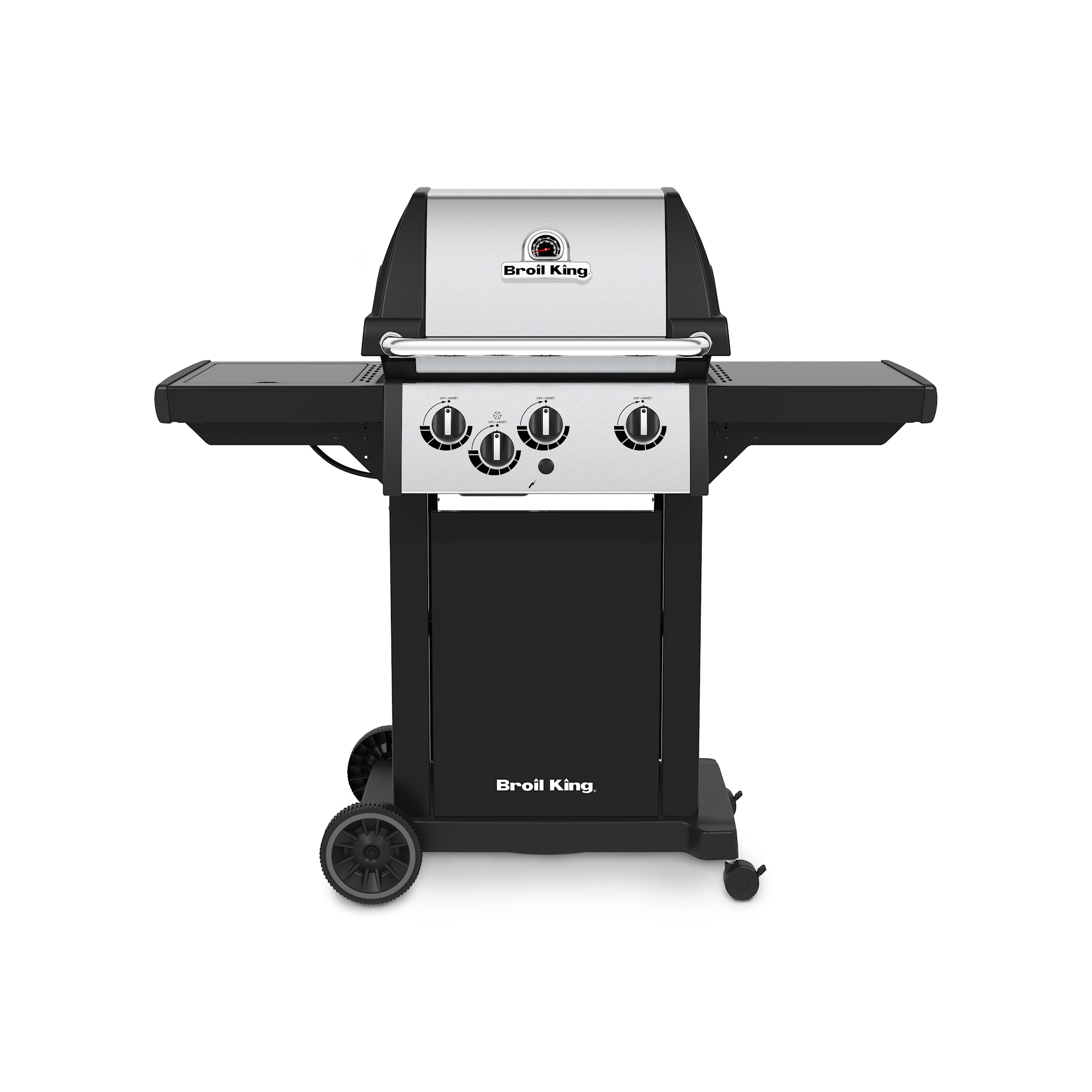 Broil King Royal S 330 Gasolgrill -