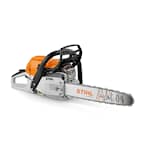 Stihl MS 261 C-M VW .325" RS, skjærelengde 35 cm Motorsag - skogbruk