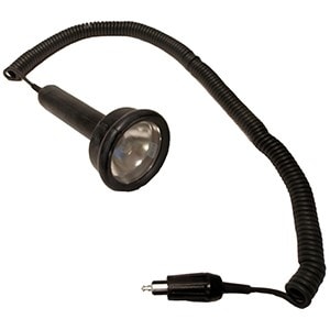 ASB Handlampa med 5m Kabel