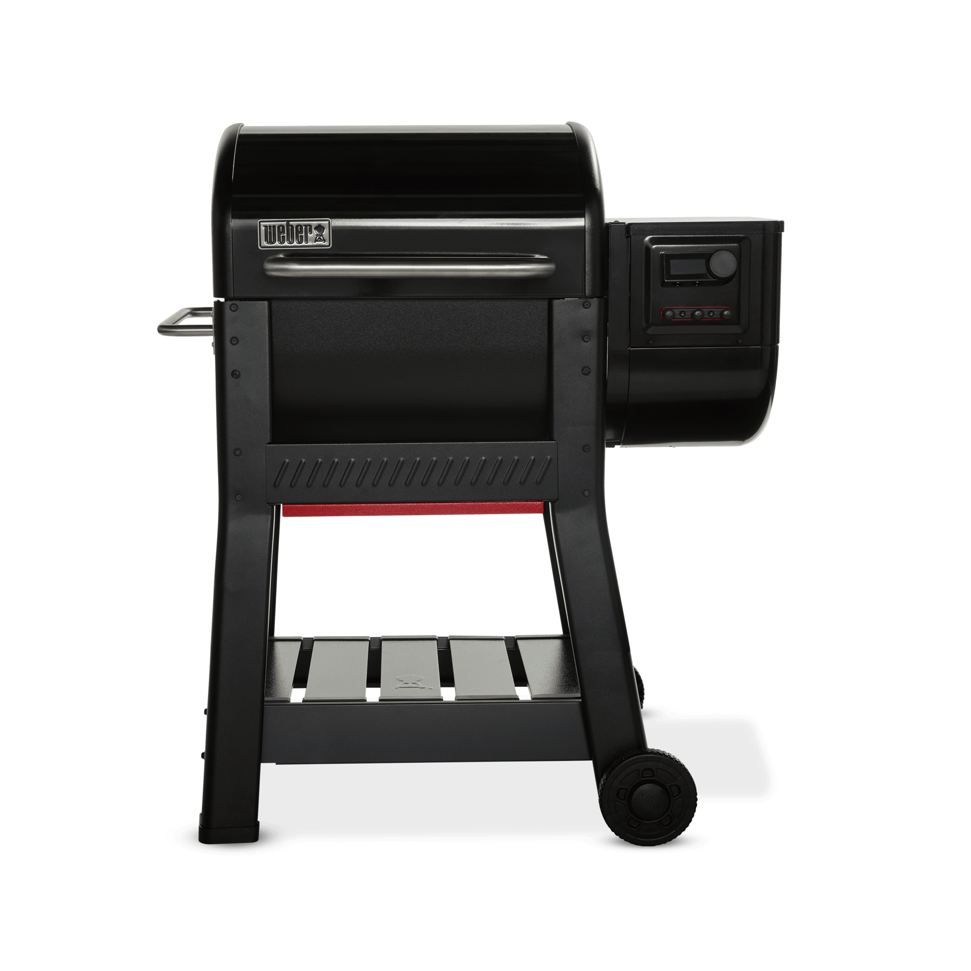 Weber Bottenhylla Smoque