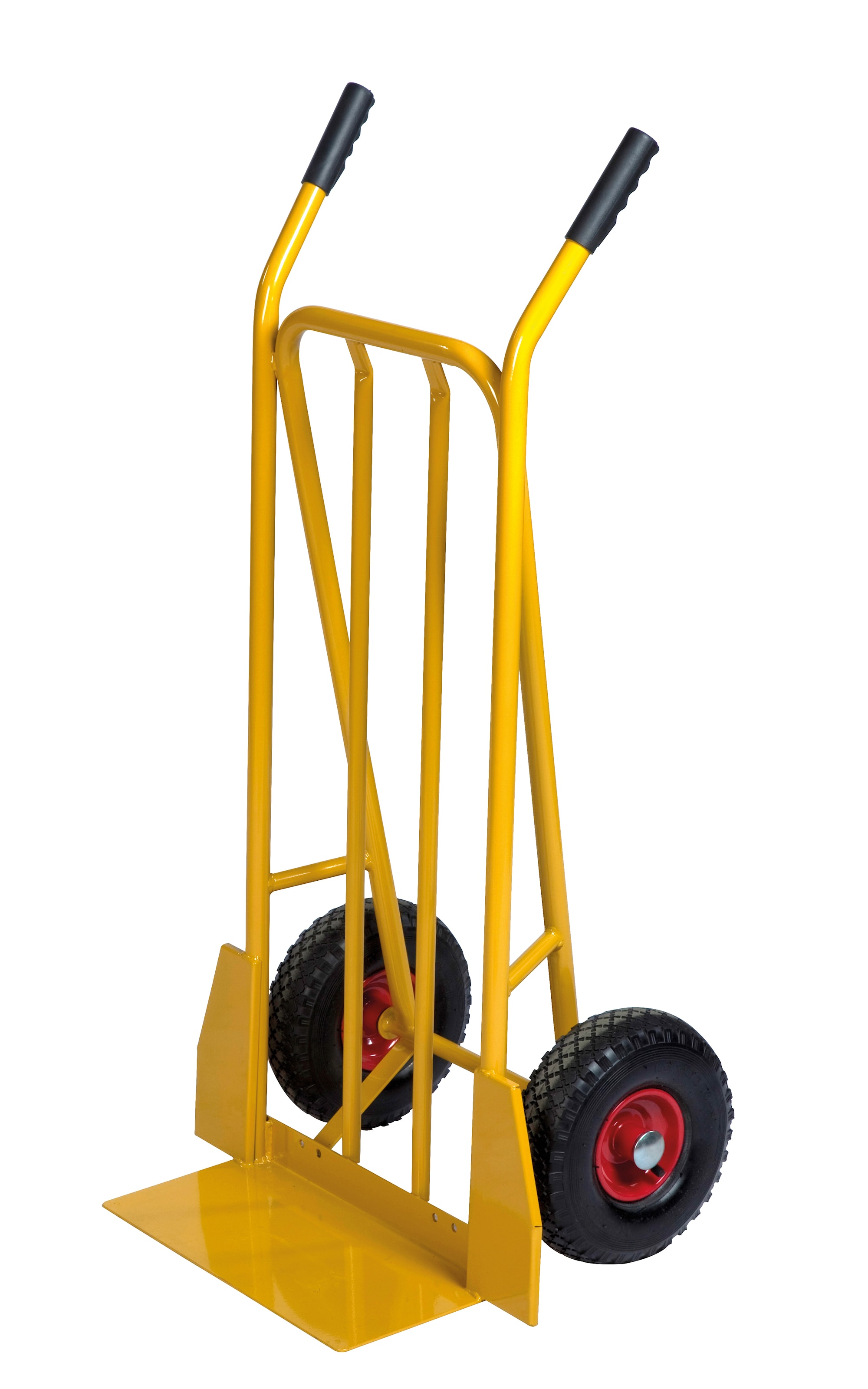 Kongamek Gul Bagage & Magasinkärra