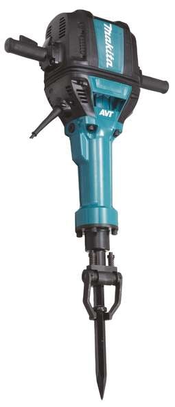 Makita Bilningshammare HM1812 Hexagon i väska