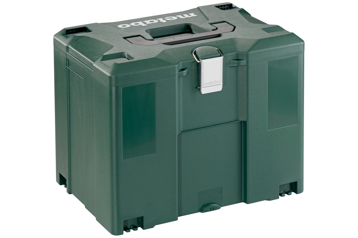 Metabo Förvaringslåda Metaloc IV