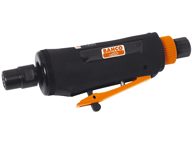 Bahco suorahiomakone BP822