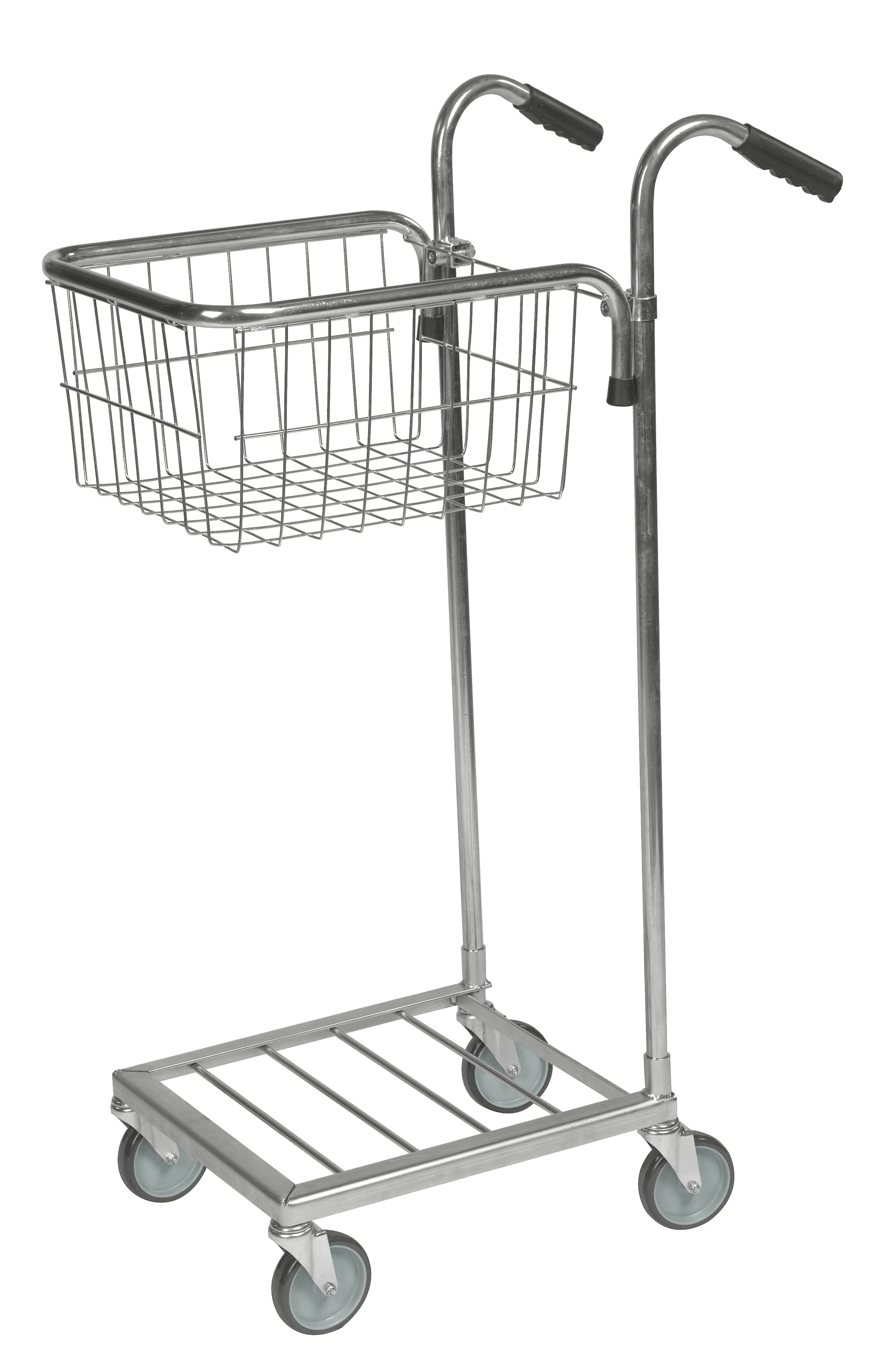 Kongamek KM153-TB 41 x 35,5 cm Elförzinkad Minivagn