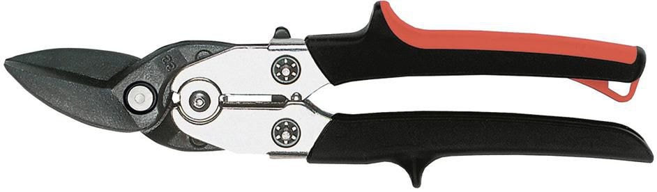 Format Fasonsax 260mm, höger, härdad 58 HRC