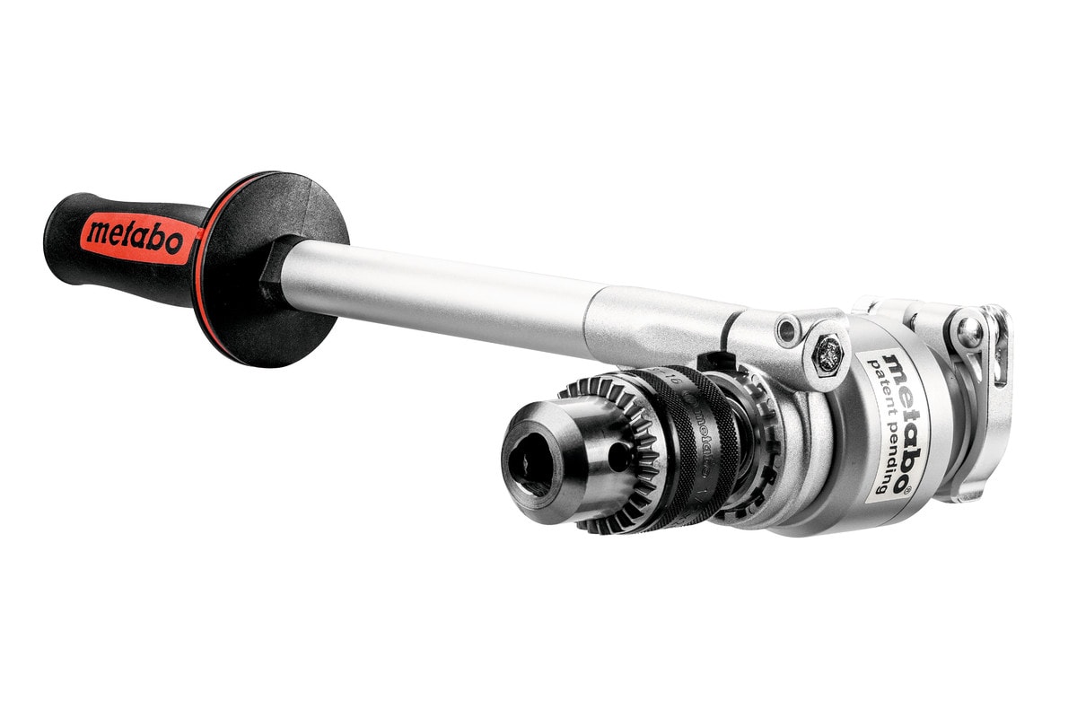 Metabo Momentforsterker PowerX3 DC