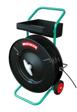 Signode Bandavrullare DF-25