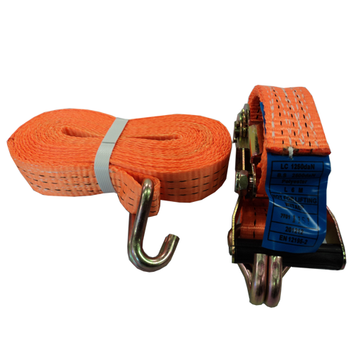 Hyma Spennbånd 2500kg